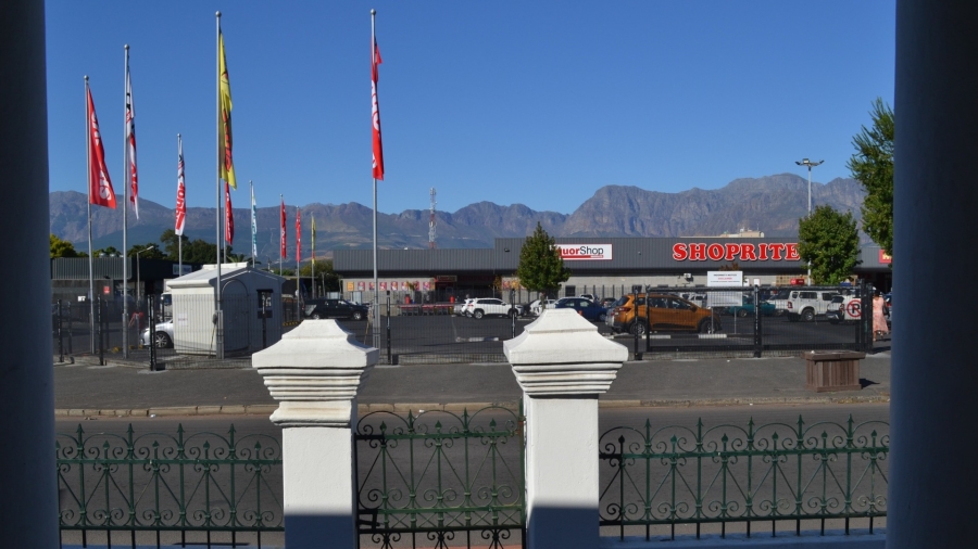 3 Bedroom Property for Sale in Paarl Central Western Cape